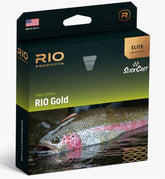 Rio Elite Gold Slick Cast - casapintat - RIO